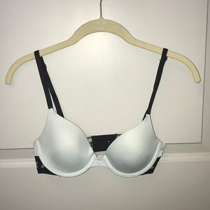 Pink Bra * willing to negotiate*